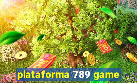 plataforma 789 game