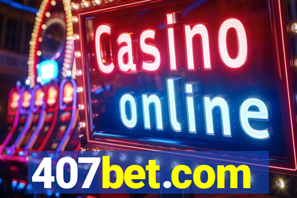 407bet.com