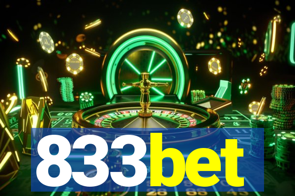 833bet