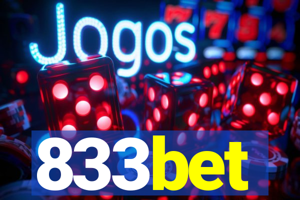 833bet