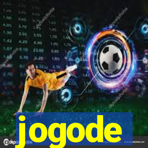 jogode