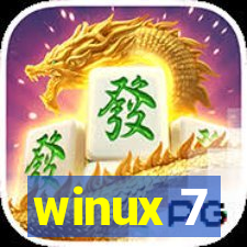 winux 7