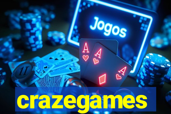 crazegames