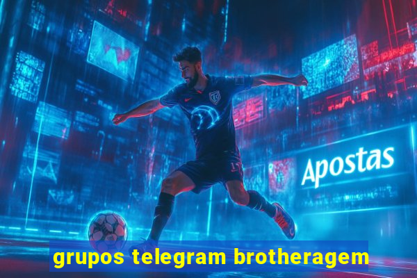 grupos telegram brotheragem