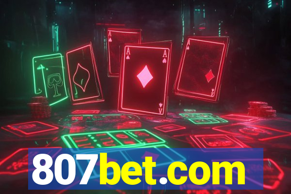 807bet.com