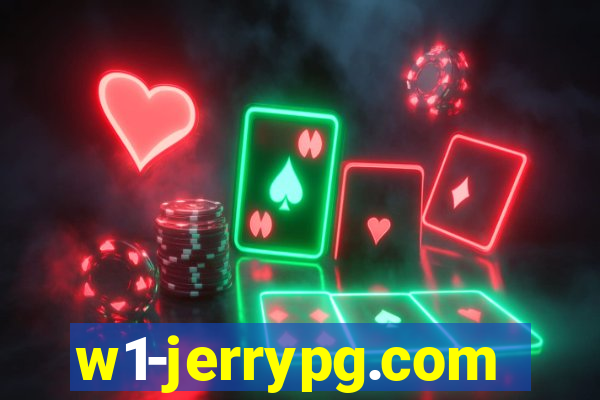 w1-jerrypg.com