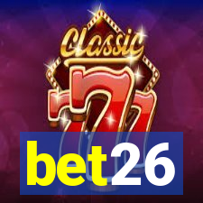 bet26