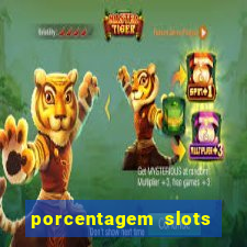 porcentagem slots pg popbra