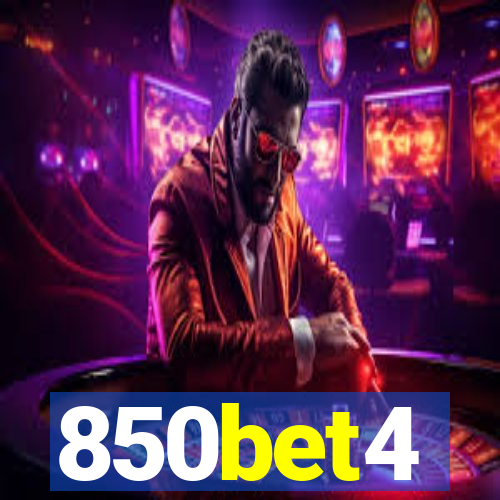 850bet4