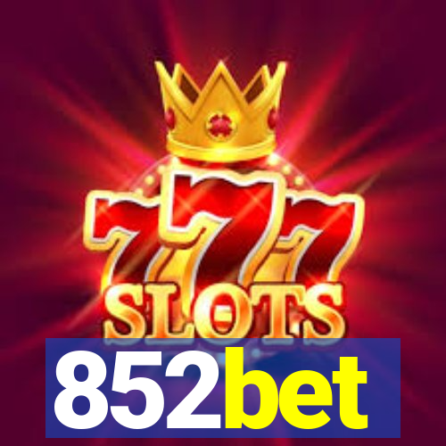 852bet