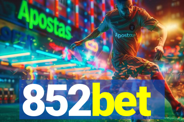 852bet