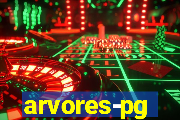 arvores-pg