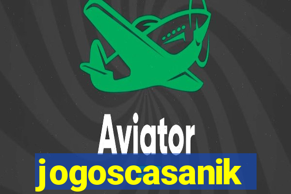 jogoscasanik