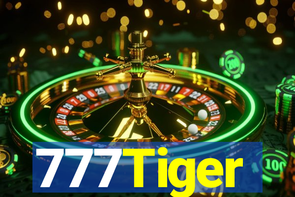 777Tiger