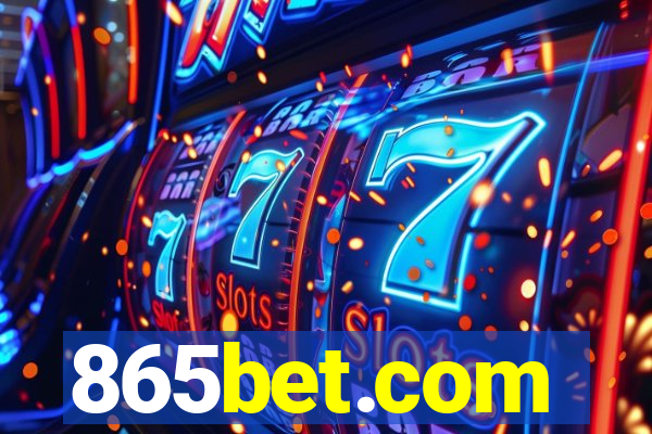 865bet.com