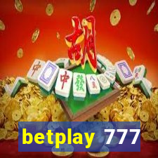 betplay 777