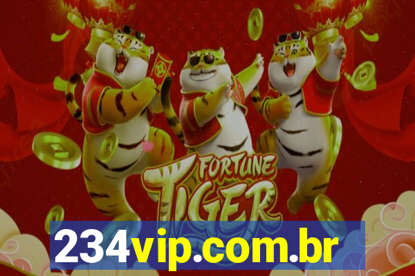 234vip.com.br