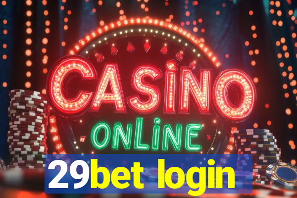 29bet login