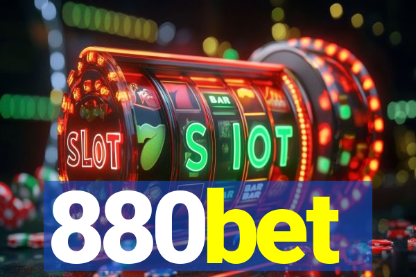 880bet