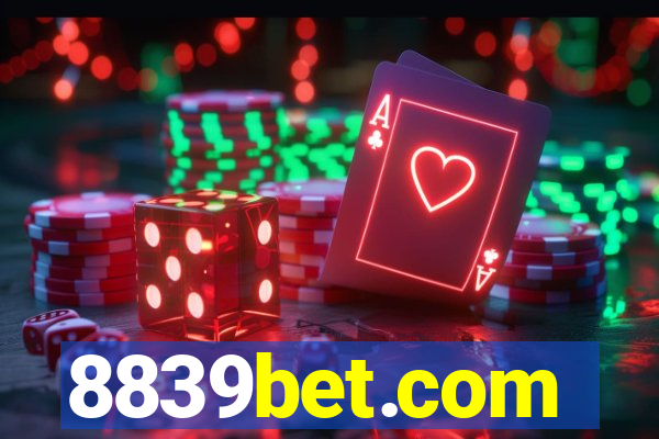 8839bet.com