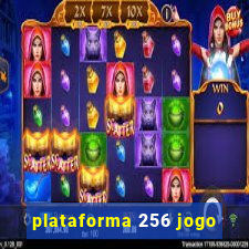 plataforma 256 jogo