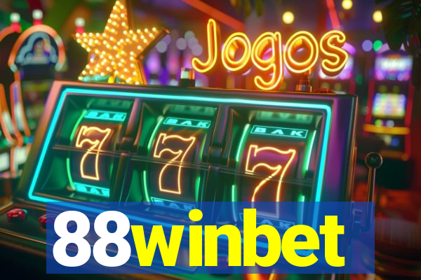 88winbet