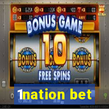 1nation bet