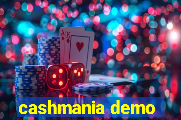 cashmania demo