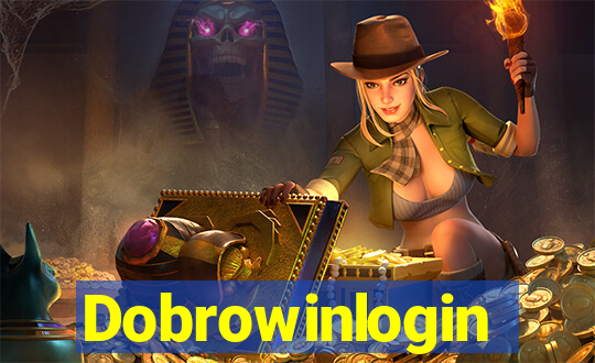 Dobrowinlogin