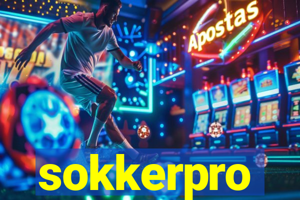 sokkerpro