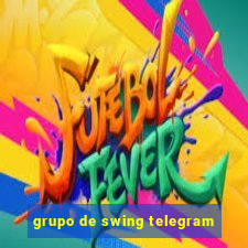 grupo de swing telegram