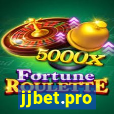 jjbet.pro