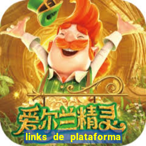 links de plataforma de jogos