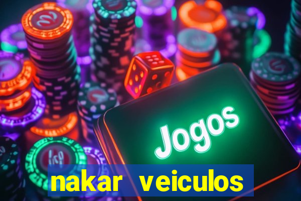 nakar veiculos porto alegre