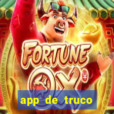 app de truco valendo dinheiro