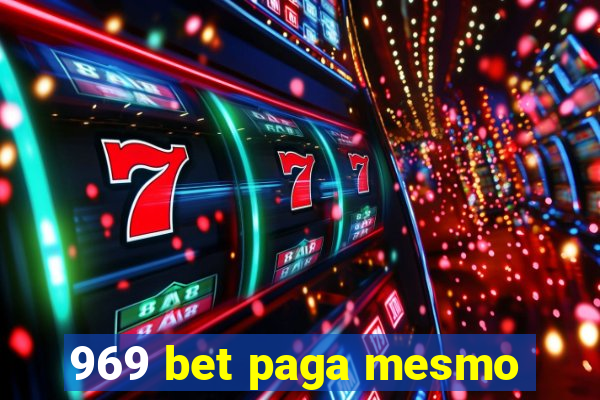 969 bet paga mesmo