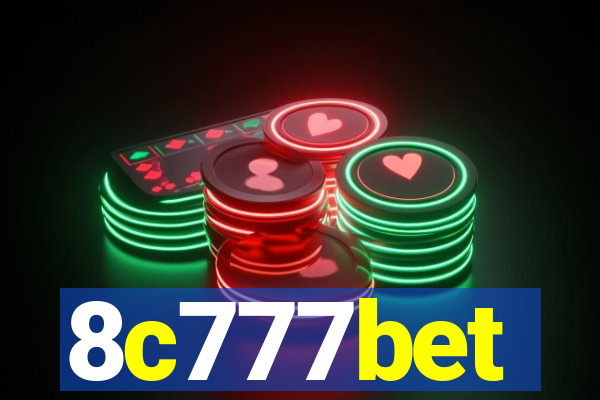 8c777bet