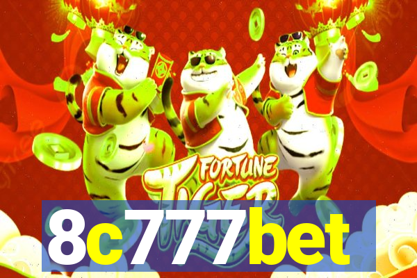 8c777bet