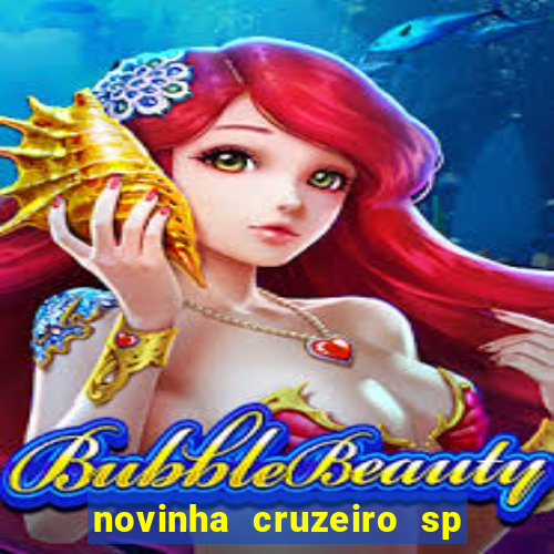 novinha cruzeiro sp caiu net