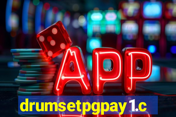 drumsetpgpay1.com