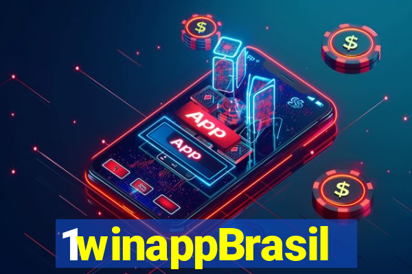 1winappBrasil