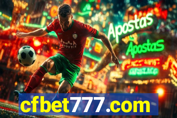 cfbet777.com