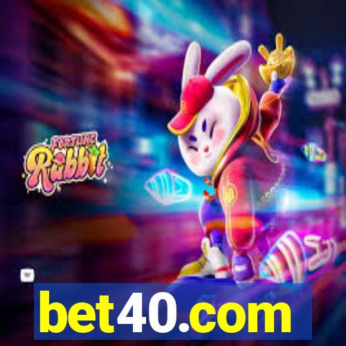 bet40.com