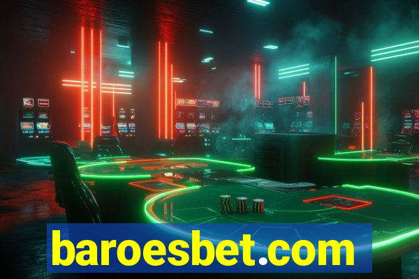 baroesbet.com