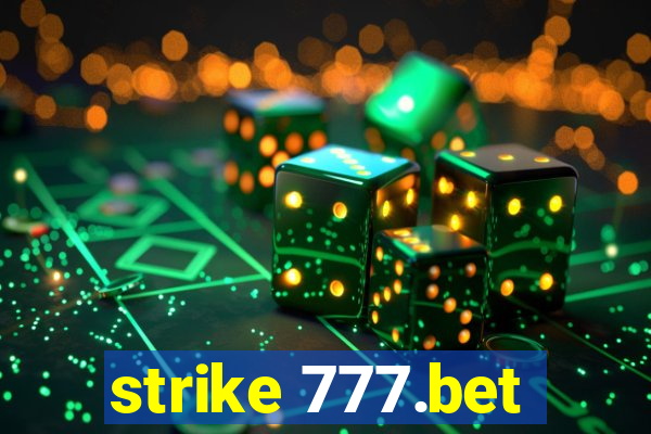 strike 777.bet