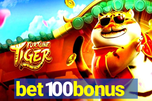 bet100bonus