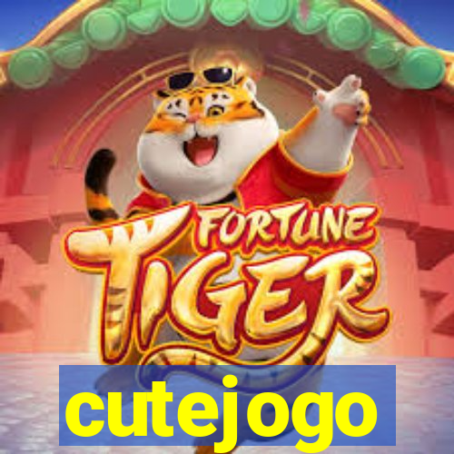 cutejogo