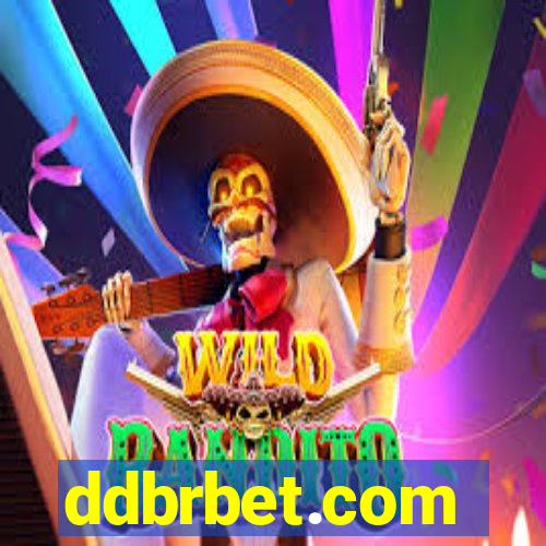 ddbrbet.com