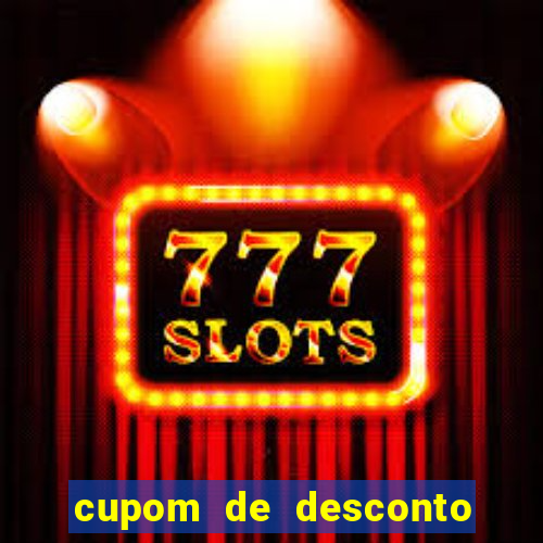 cupom de desconto nave gamer