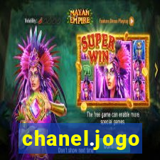 chanel.jogo